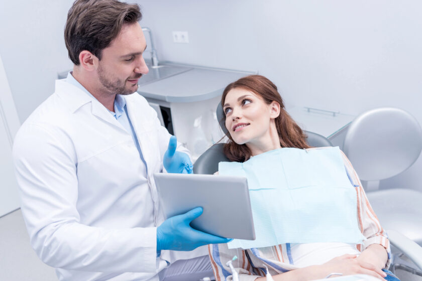 portable dental emergency kits